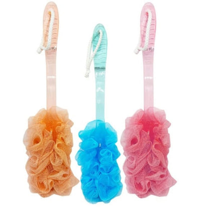 Bath Shower Brush