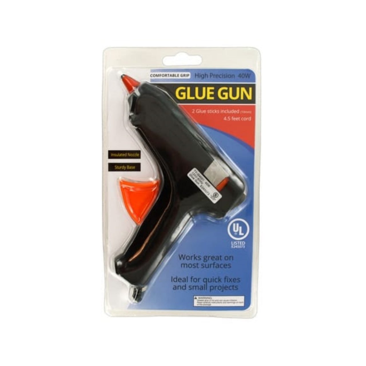 Glue Gun High Precision