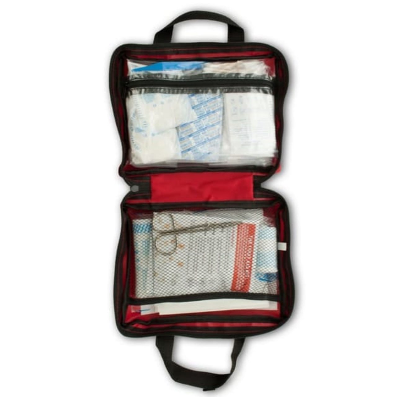 First Aid Kit In Carry Case