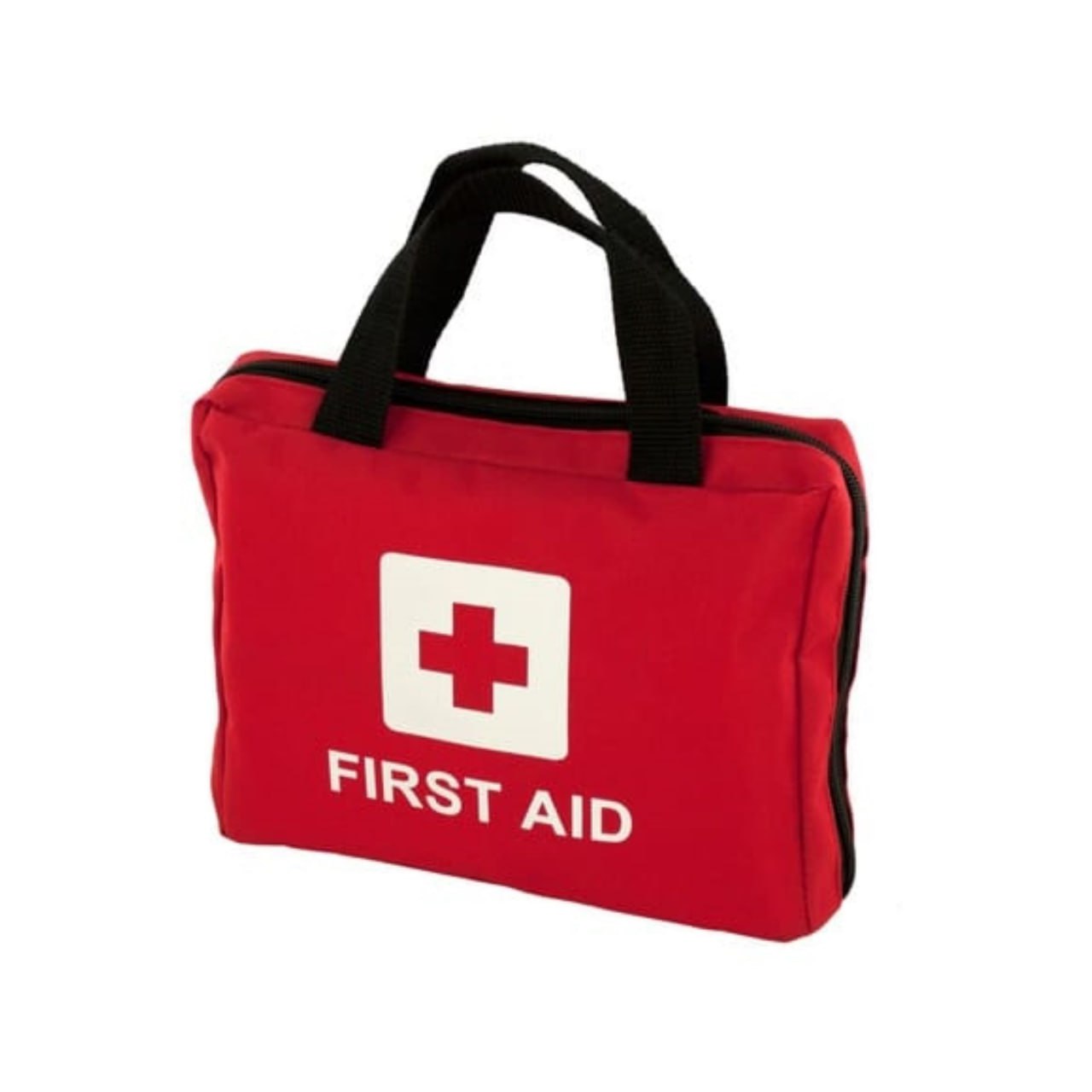 First Aid Kit In Carry Case