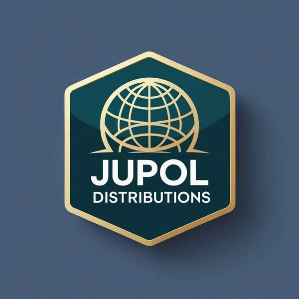 JUPOL DISTRIBUTIONS LLC