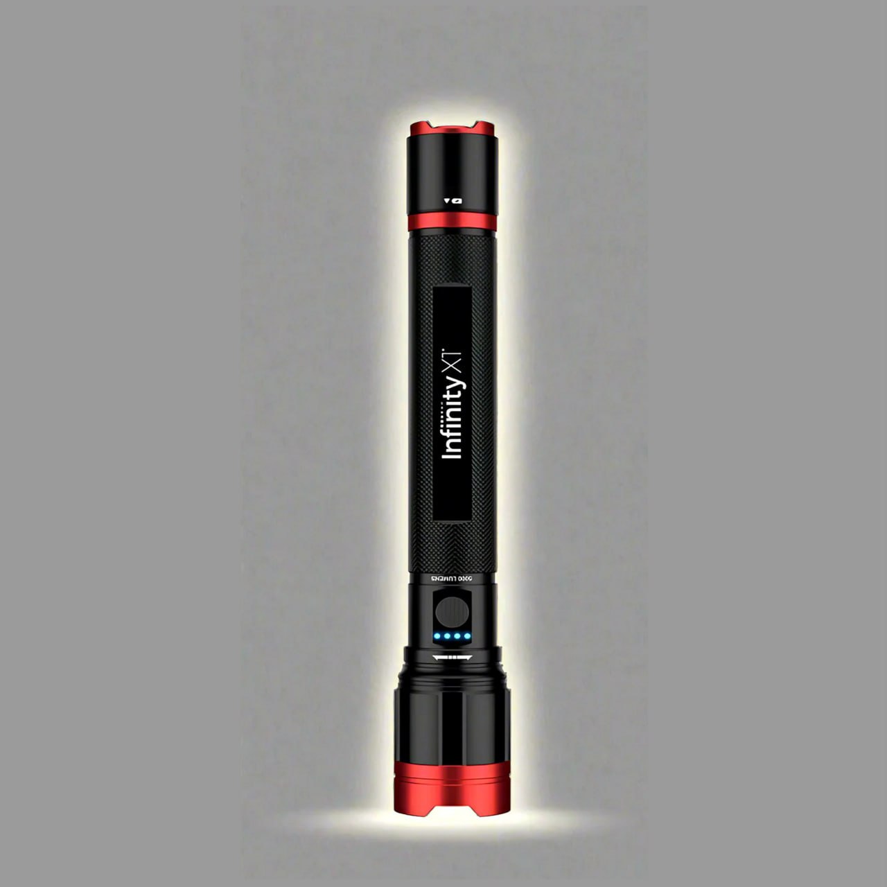 INFINITY X1 FLASHLIGHT 5000 LUMENS